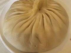 怡园蟹汤包-怡园饭店-餐厅(四望亭店)