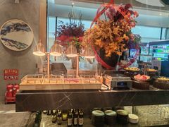 -上渔铁板烧(熙悦汇店)