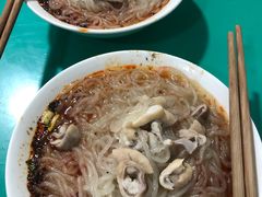 -甘记肥肠粉(马鞍北路店)