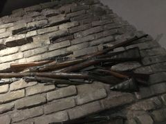 -张之洞与武汉博物馆