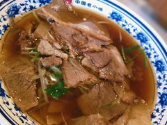 -直隶安家罩饼(复兴路店)