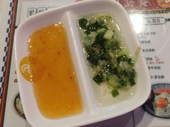 烧味四宝饭-龙记·香港茶餐厅(海上世界店)