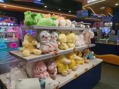 -爱玩嘉年华(合川财富广场店)