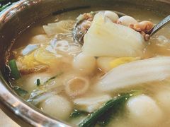东莞咸汤丸-禄源公·老莞诚饭店