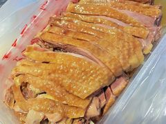 -正宗忘不了老鹅(梅岭店)
