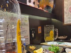 -角落里(中山公园店)