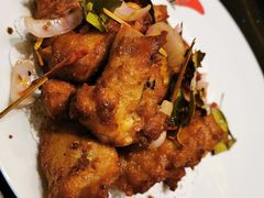 -禧瑞都大饭店(吊桥路店)