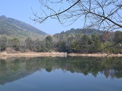 -游子山休闲旅游区