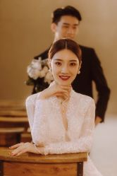 -布拉格婚纱摄影(真实客片店)
