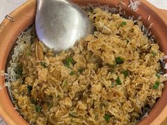 -盈旺小厨·非遗黄鳝饭(泰康路店)