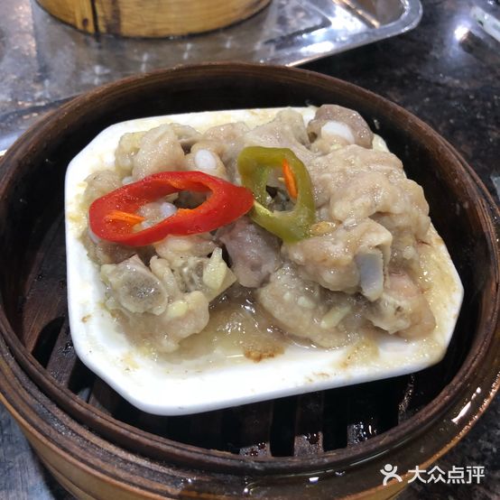 金时代茶楼·小茶小点(文明中路店)