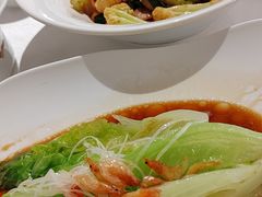 -月福京味斋·烤鸭店·北京菜(鼓楼总店)