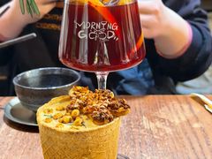 -MORNING GOOD Bistro(翰林府店)