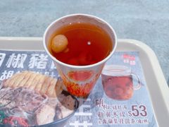 -南记粉面(銅鑼灣中心店)