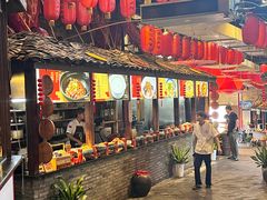 -客家大院·非遗赣南客家菜(郁孤台店)