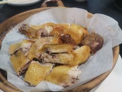 -飞尝蚝·顺德菜·鱼生(顺德总店)