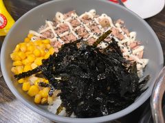 -the frypan韩国炸鸡啤酒(五路居店)