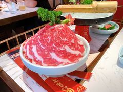 -捞神煲汤火锅(湖滨商业街店)