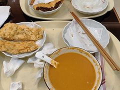 -方中山胡辣汤(顺河路店)