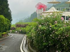 -太阳湾风景区
