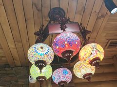 -米德维奇俄式西餐厅(西六道街店)