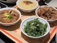 -杏花村水席楼·洛阳水席(老城十字街店)