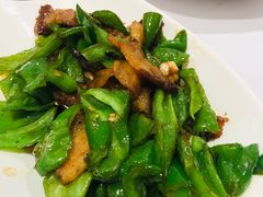 -山东老家(黄埔分店)