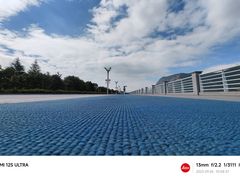 -海埂大坝