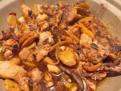 -绿草地·湘菜(7mall店)