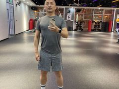 -一兆韦德健身·城市运动馆