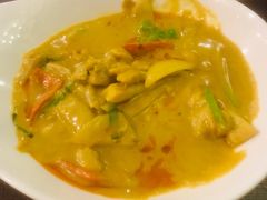 -Siam泰餐厅(水上公园店)