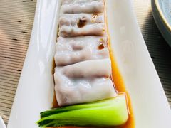 -彩丰楼中餐厅·仁恒洲际酒店