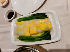 -广东胜利宾馆西关粤中餐厅