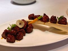 黑椒汁牛仔粒-三利音·浦之舟(滨江大道店)