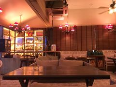 -酒肆浅葱•烧烤•龙虾•排档(卓悦intown店)