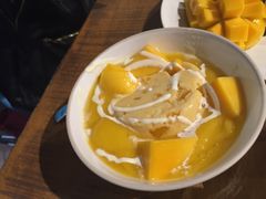 -Mango Tango