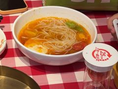 -西贝(厦门中华城店)