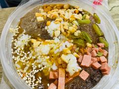 -贺记蛋烘糕(文庙西街店)