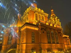 -圣·阿列克谢耶夫教堂