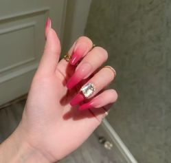 -Halo美甲美睫