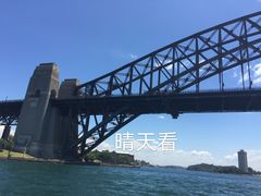 -悉尼海港大桥
