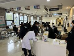 -襄阳爱尔眼科医院