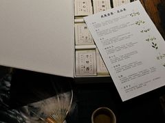 -德迹斋禅意文化茶馆·茶空间·商务洽谈•宴席(桃园店)
