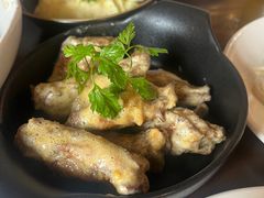 -Sarah西点·烘焙·餐厅(翰林府旗舰店)