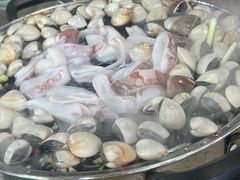 -老巴刹新加坡餐厅
