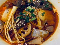 -成都你六姐·牛肉冒菜(城市集市合生汇店)