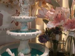 -PARFUM FLORAL花境法餐(南京首店)