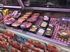 -绿叶子超市(公园大道店)