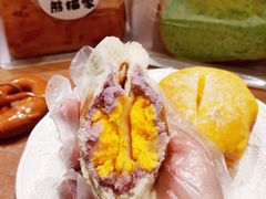 -熊猫家PANDA BAKERY(望江店)