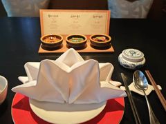 -丽晶轩中餐厅(重庆丽晶酒店)